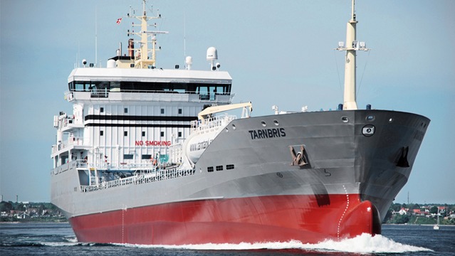 Images Tärntank Ship Management AB