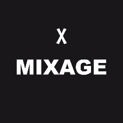Mixage Logo