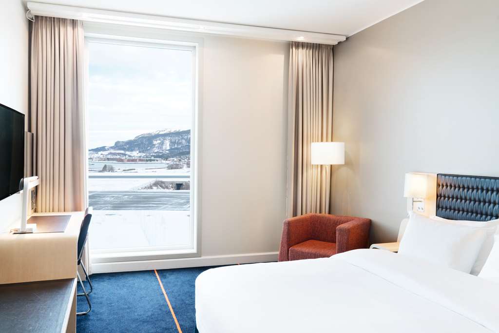 Images Radisson Blu Hotel, Trondheim Airport