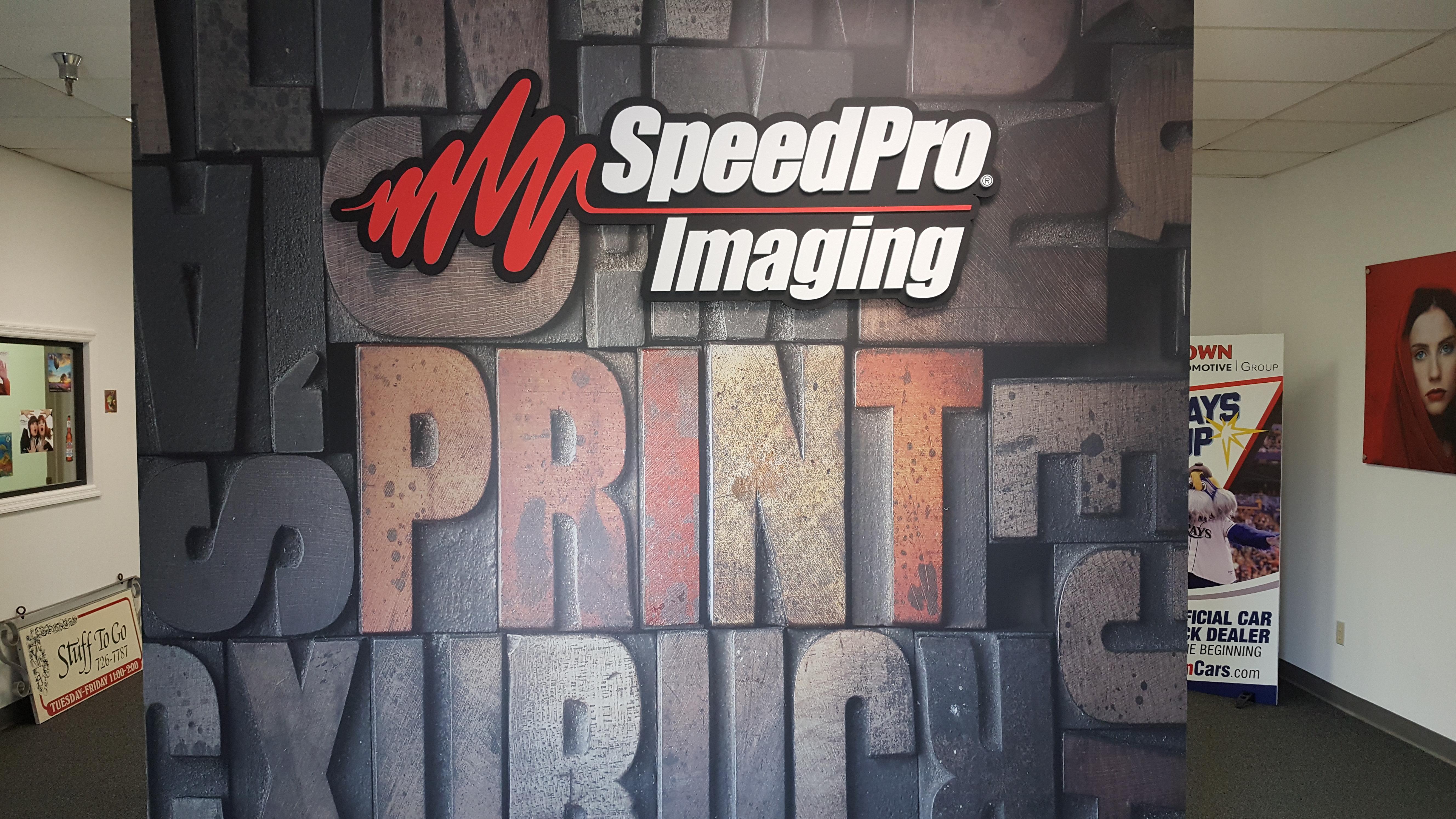 SpeedPro of Tampa - Westchase