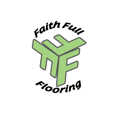 Faith Full Flooring Logo