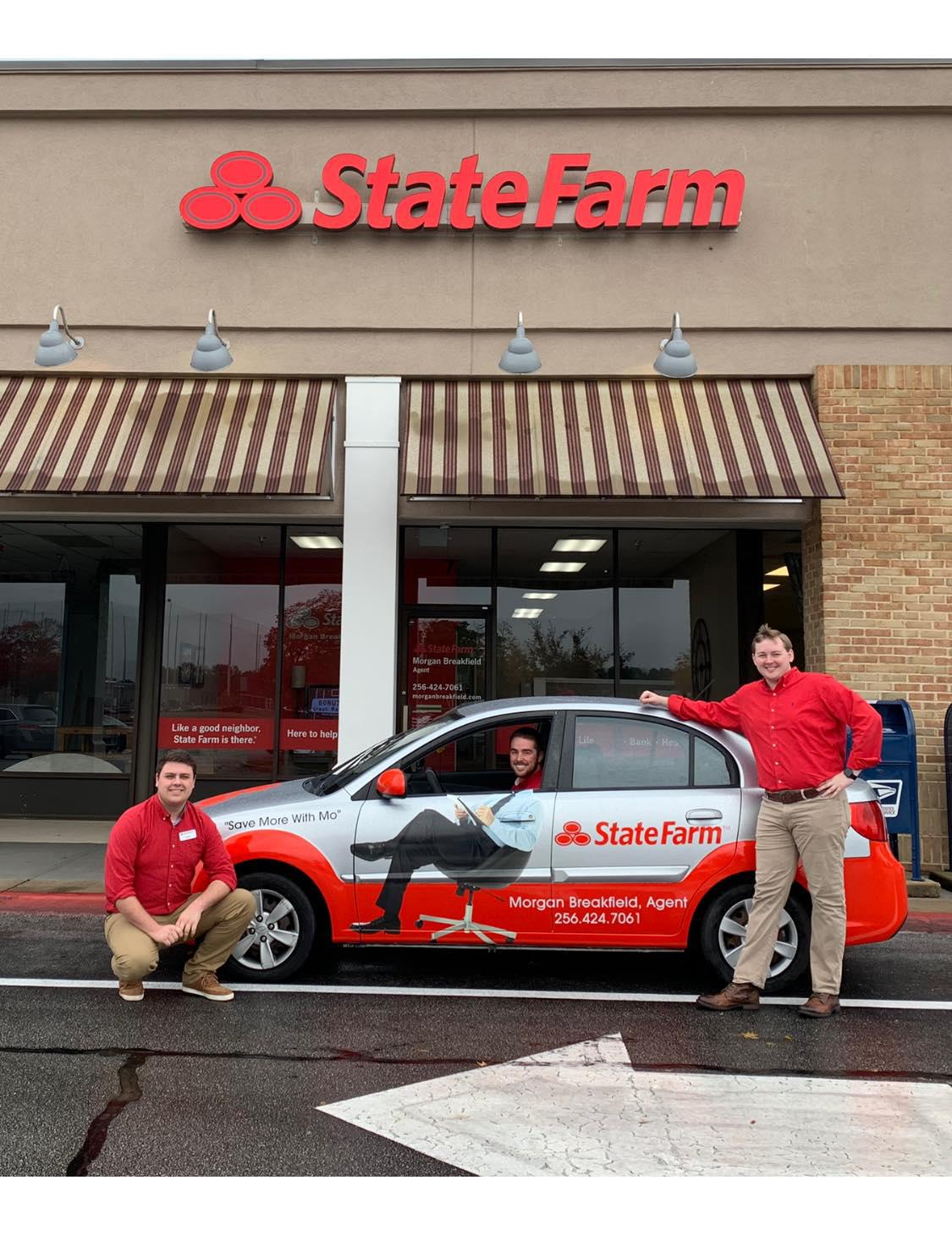 Our State Farm Agency