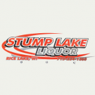 Stump Lake Liquor Logo