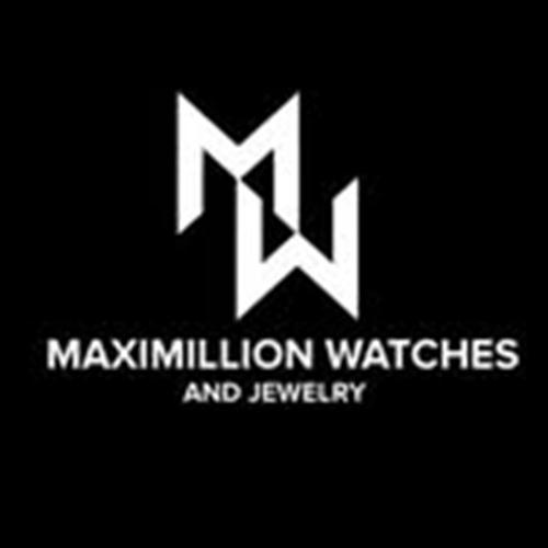 MAXIMILLION WATCHES & JEWELRY