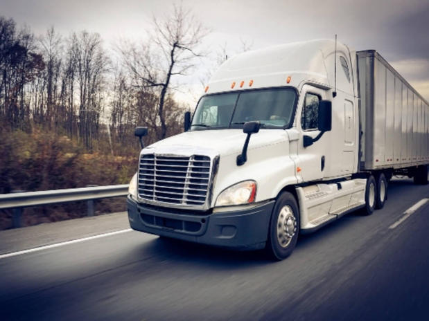 Images Riverside Logistics