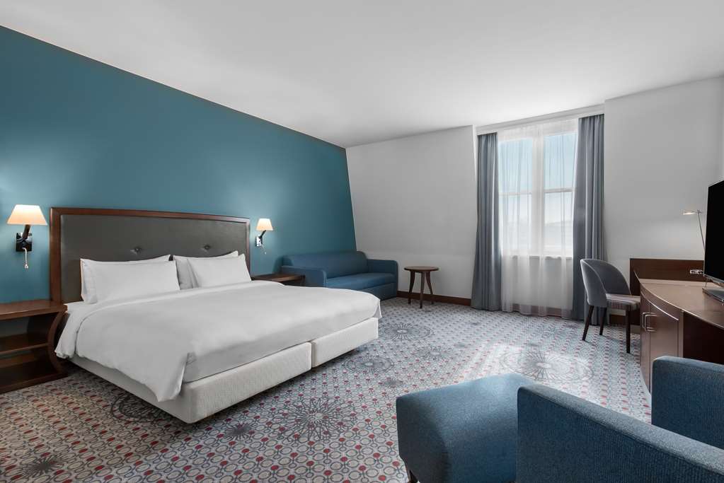 Images Radisson Blu Hotel, Wroclaw