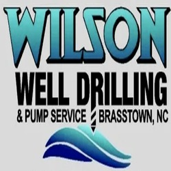 Wilson Well Drilling Inc Logo
