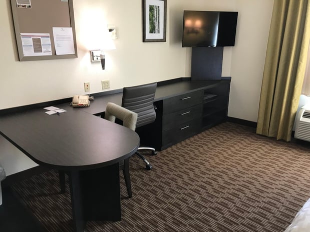 Images Candlewood Suites Fort Wayne - NW by IHG