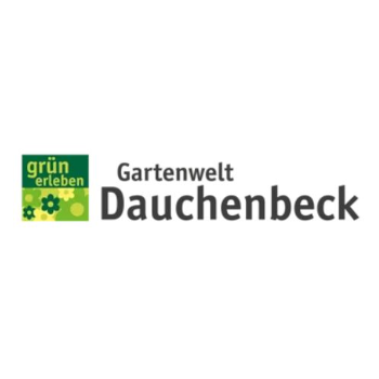 Gartenwelt Dauchenbeck Stein in Stein in Mittelfranken - Logo