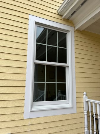 Images Vanger Windows & Doors