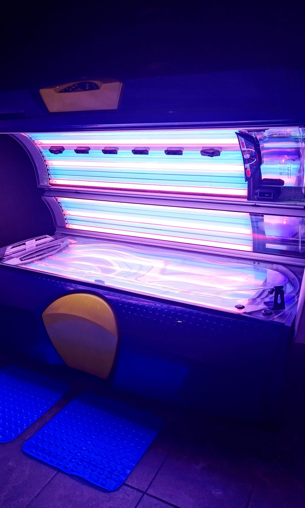 Images Solsticio Bronceado