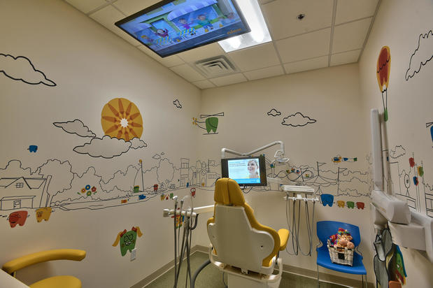 Images My Kid's Dentist & Orthodontics