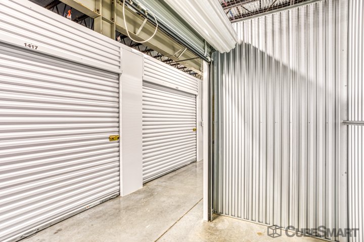 CubeSmart Self Storage Photo