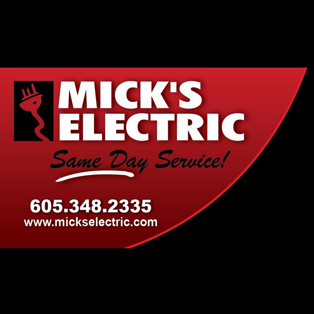 Mick's Electric Inc