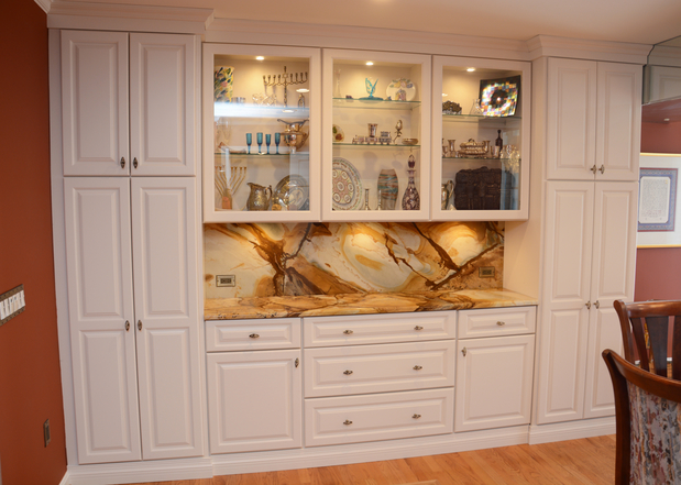 Images Cabinet Discounters- Annapolis