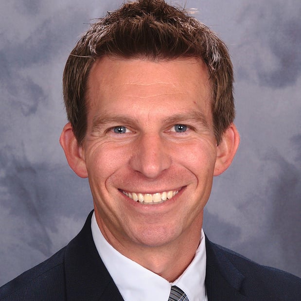 Images Edward Jones - Financial Advisor: Brian J Ramaker, CFP®|AAMS®|CRPC™|CRPS™