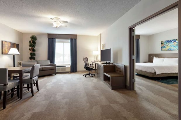 Images Hilton Garden Inn Harrisburg East