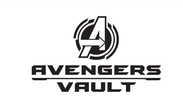 Images Avengers Vault