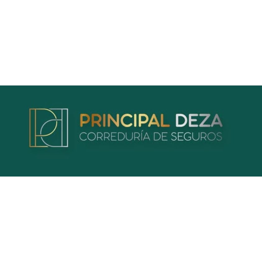 Principal Deza Logo