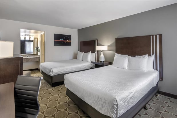 Images Best Western Pahrump Oasis