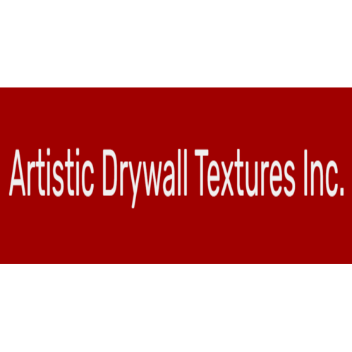 Artistic Drywall Textures Inc. Logo