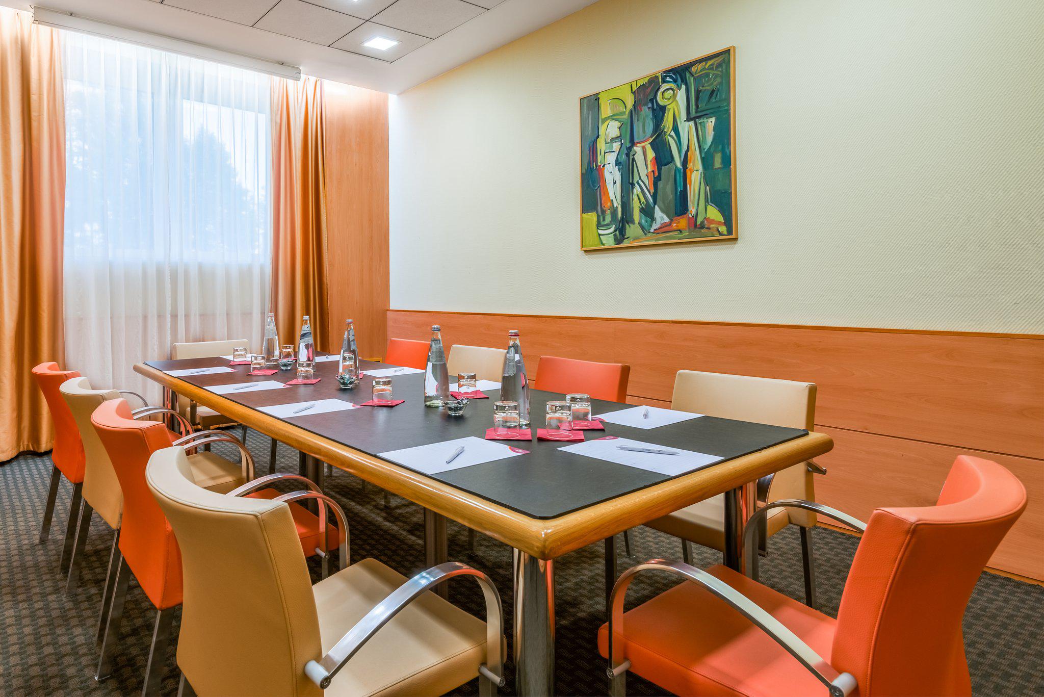 Crowne Plaza Padova by IHG