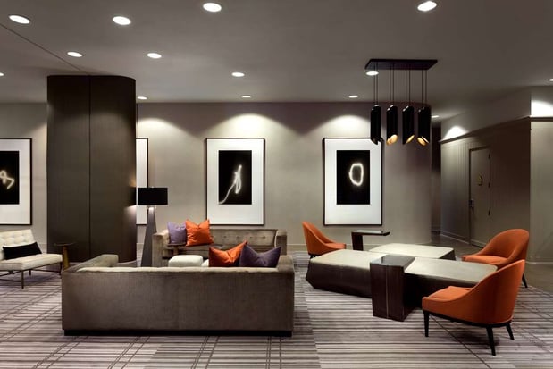Images DoubleTree by Hilton Hotel Dallas - Campbell Centre