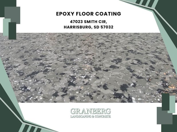 Images Granberg Landscaping & Concrete LLC