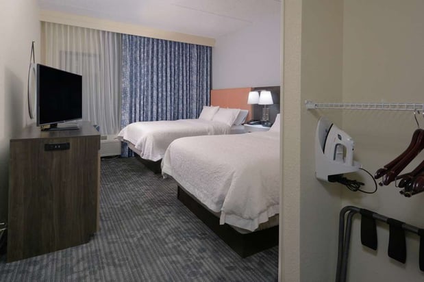 Images Hampton Inn & Suites Greenville/Spartanburg I-85