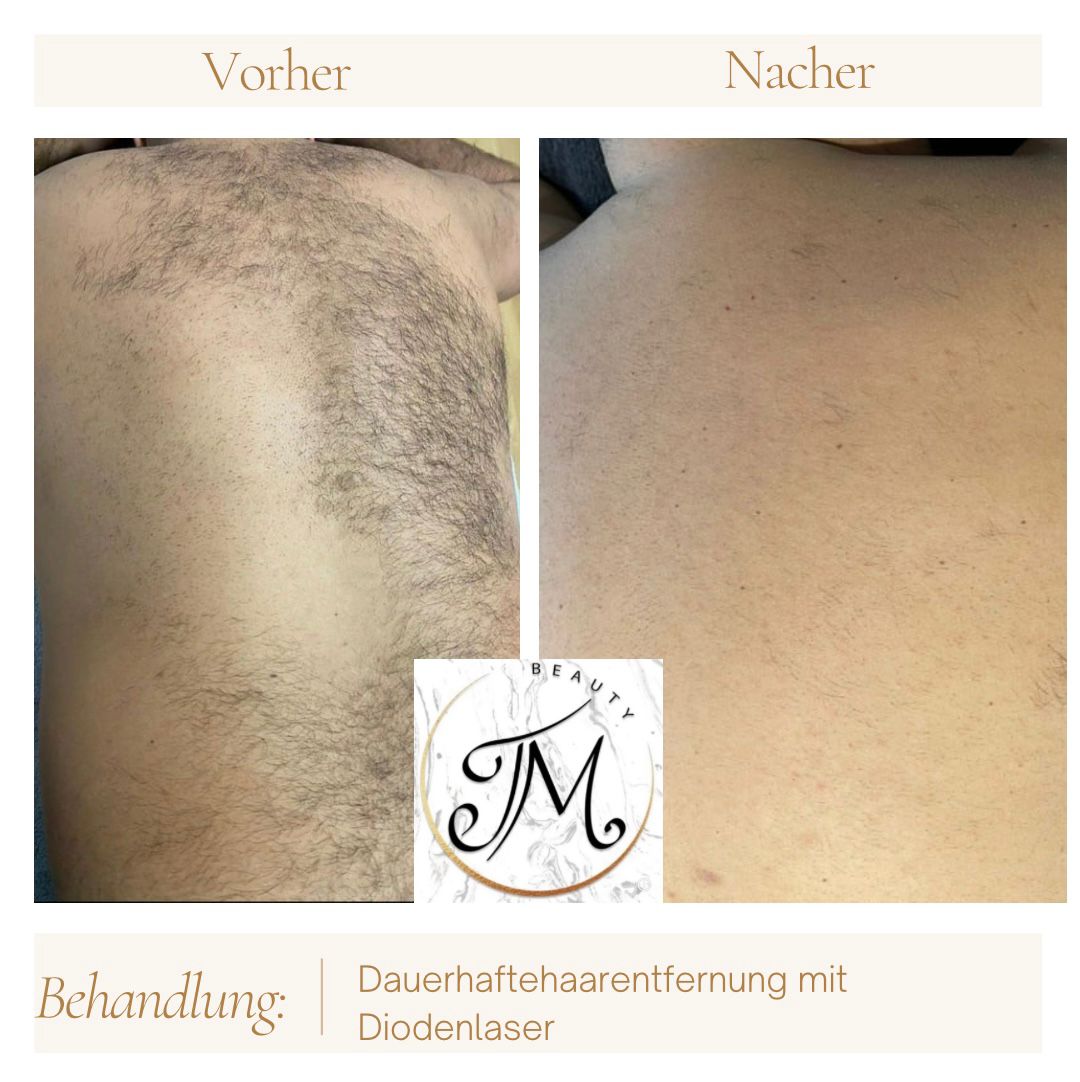 TM-Beauty by Tamara Makivic, Oberemattstrasse 33 in Pratteln