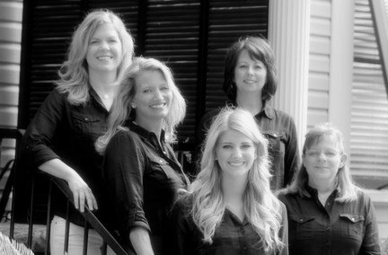 Staff Members