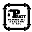 Pratt Plumbing and Heating Logo