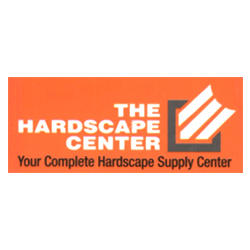 The Hardscape Center Logo