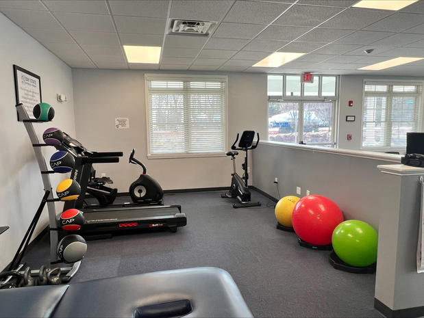 Images Bay State Physical Therapy