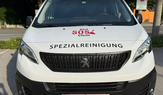 Bild 2 von Akut SOS Clean in Salzburg GmbH