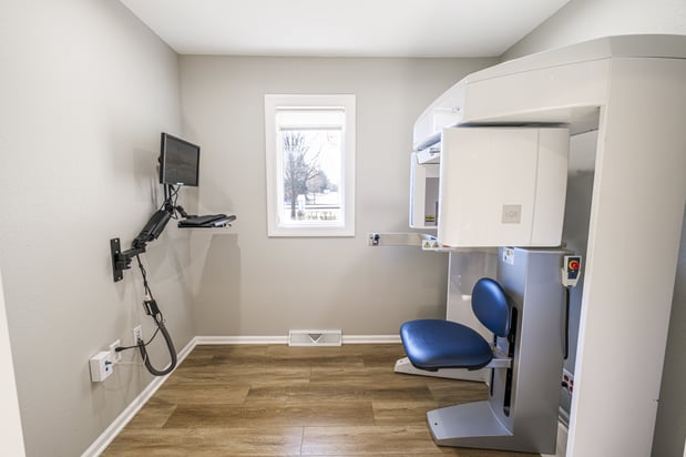 Images Advanced Sleep and TMJ Solutions, Krissy Connor DDS