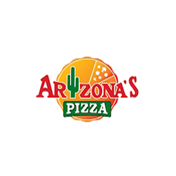 Arizona's Pizza Logo