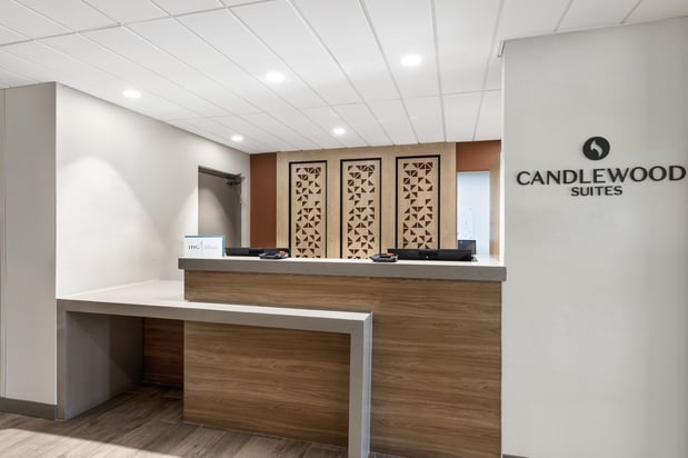 Images Candlewood Suites Yuma by IHG