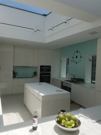 Images A & B Glass and Mirror Corp