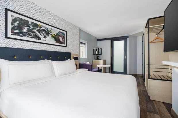 Images DoubleTree by Hilton New York Midtown Fifth Ave