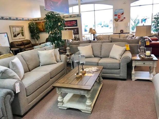 Images Carl Hatcher Furniture