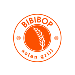 BIBIBOP Asian Grill Logo