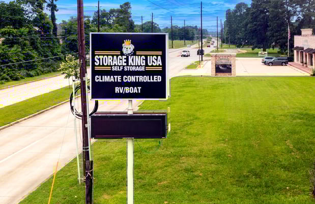 Images Storage King USA