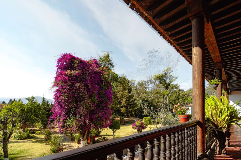 Images Best Western Plus Posada de Don Vasco