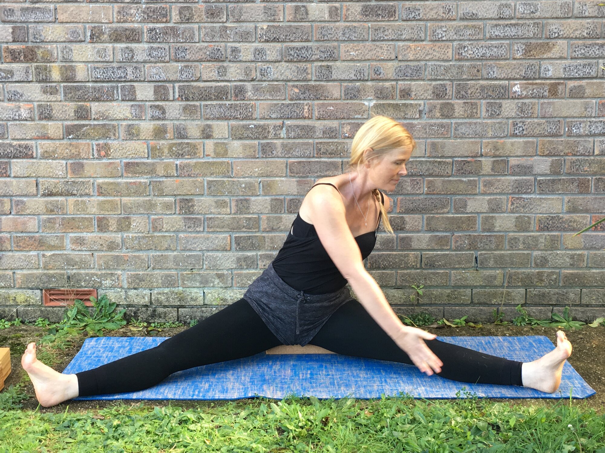 Images Cornwall Massage & Yoga Therapy with Cate Manby