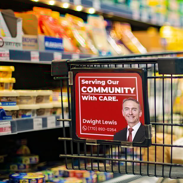 Images Dwight Lewis - State Farm Insurance Agent