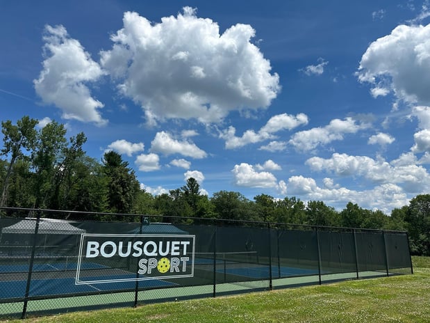 Images Bousquet Sport Fitness and Athletic Club