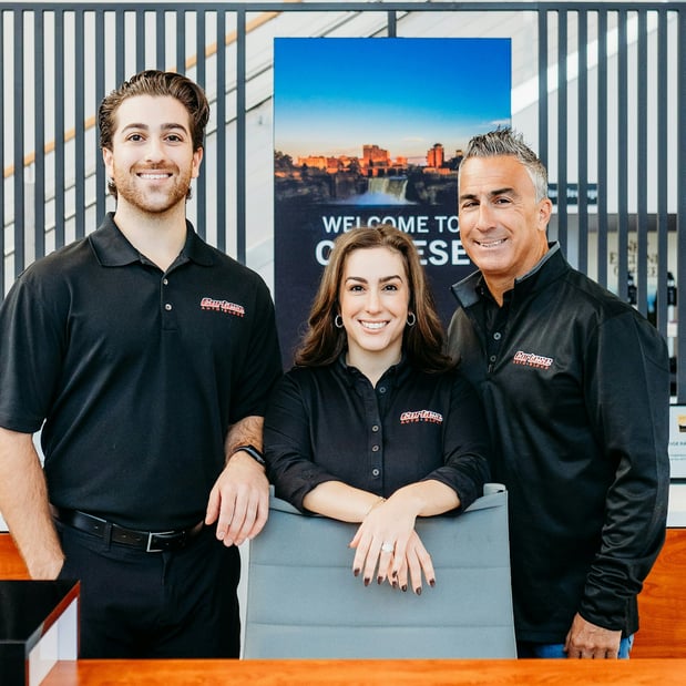 Images Cortese Lincoln