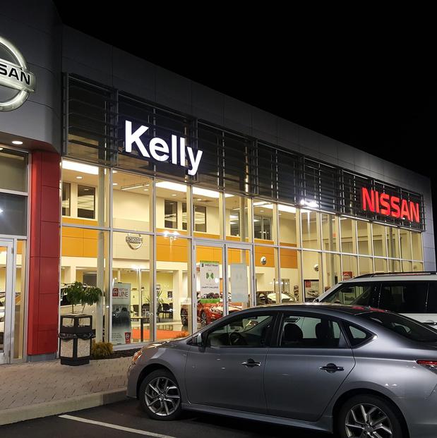 Images Kelly Nissan