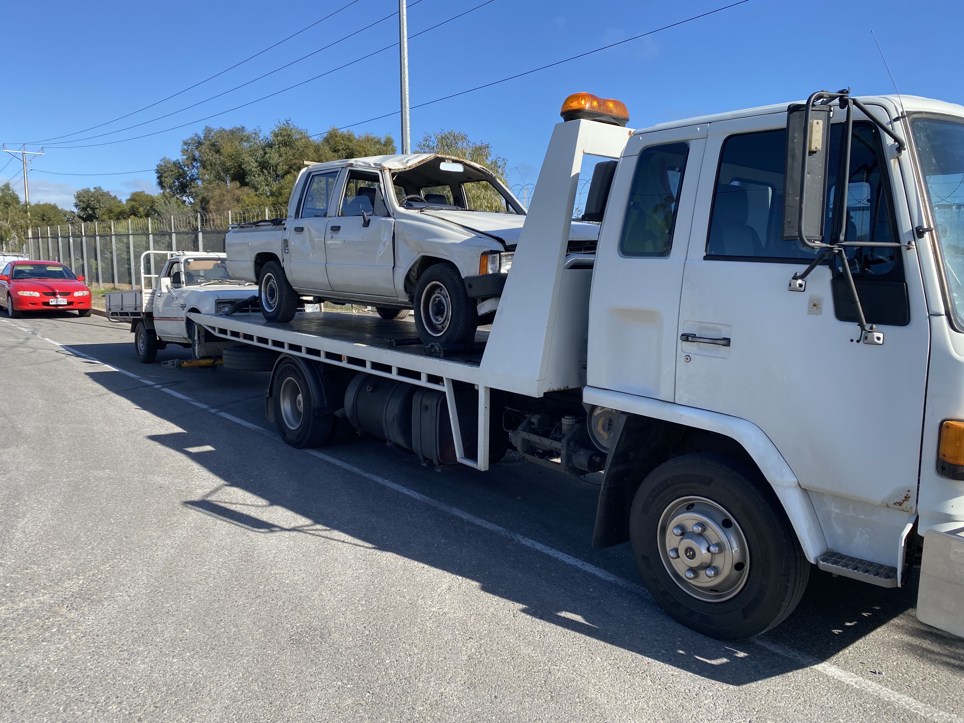 Images Active Motor Wreckers